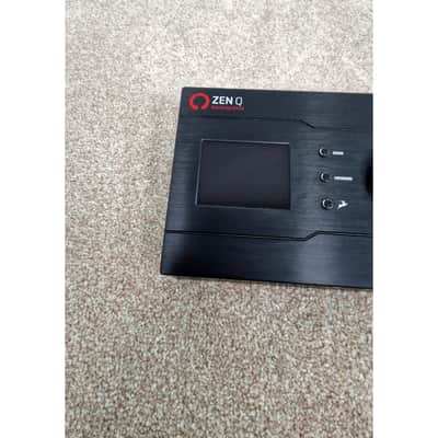 Antelope Audio ZEN Q Synergy Core - Audio Interface - Like New w/ Original Box image 7