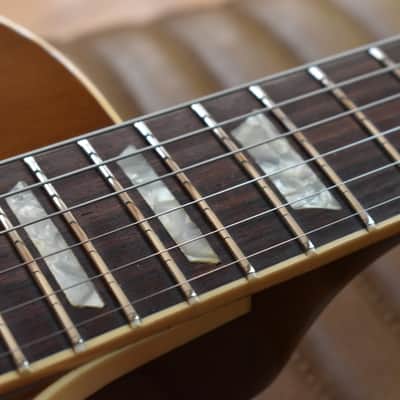 1991 Gibson Yamano Les Paul Standard Honeyburst – w/OHSC image 20