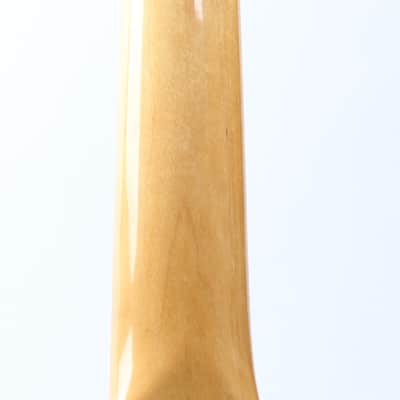 1979 Fender Musicmaster Bass sunburst image 9
