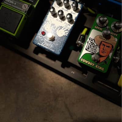 EarthQuaker Devices Zoar Dynamic Audio Grinder 2023 - Present - Various image 2