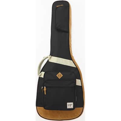 Ibanez IGB541-BK POWERPAD Designer Collection Gig Bag (Black) image 5