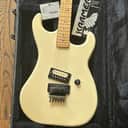 1985 Kramer Baretta Matching Headstock Custom Order Maple Neck w/ Hang Tags & OHSC