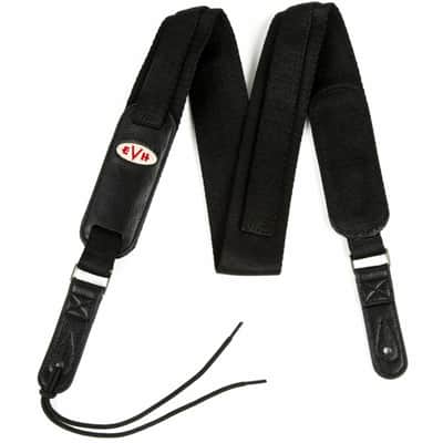 EVH 42" Nylon Guitar Strap