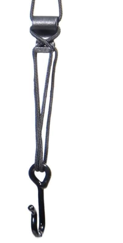 Neotech C.E.O. Comfort Strap for clarinet image 1