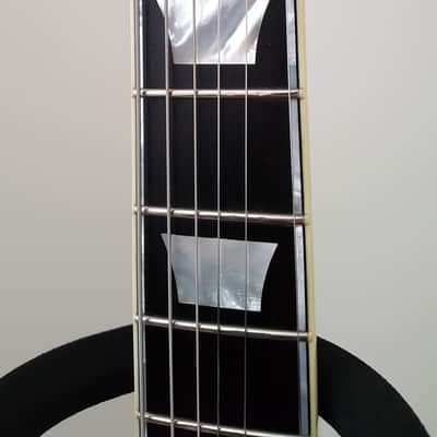 Hamer USA Artist Ultimate Cognac image 4