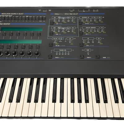 Oberheim Matrix 12 12-Voice Synthesizer image 5