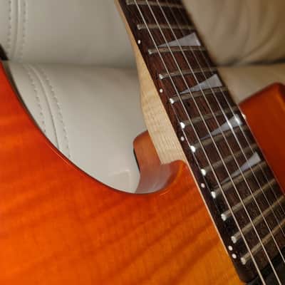 Jackson Dinky Reverse EMG'S 81/85 image 16