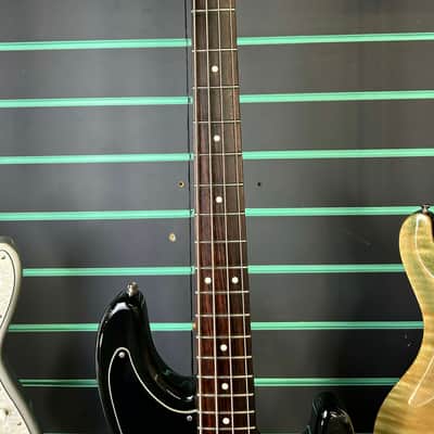 Fender Precision Bass Special 'Cowpoke' Trans Sunburst 1995 Electric Bass image 7