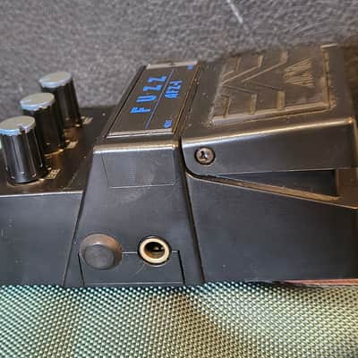 Aria AFZ-1 Fuzz w/Original Box (Made in Japan) | Fast Shipping! image 4