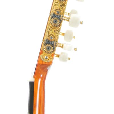 Hermanos Sanchis Lopez "Extra Concierto" 2007 - great guitar with lots of power and great quality of sound + video! image 11