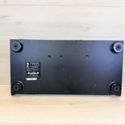 Rane FOUR Professional 4-Channel Serato DJ Controller w/ MAG FOUR Crossfader 2023 image 12