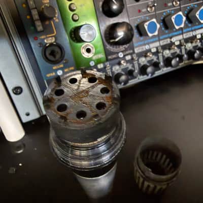 Shure Unidyne IV 548 image 4