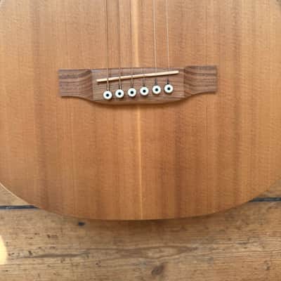 Martin LX1 Little Martin 2003 - Present - Natural image 4