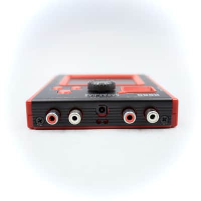 Korg mini-KP Kaoss Pad Mini Dynamic Effect Processor Synthesizer With Original Box 040103 image 9
