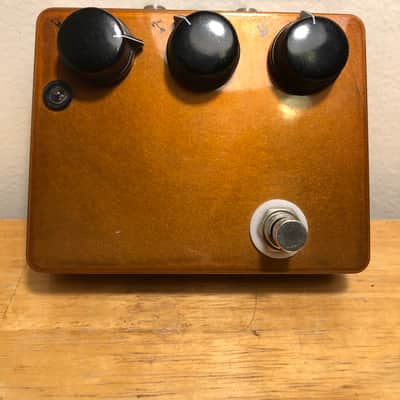 JHS Klon Replica 2008 - 2012 with Box! image 2