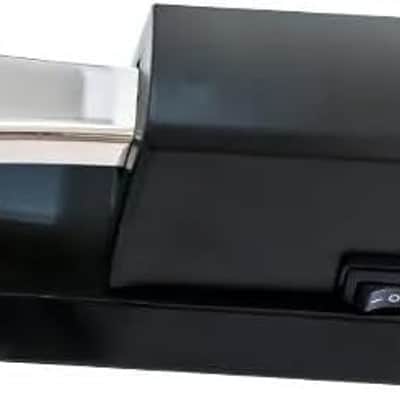 Liquid Audio Deluxe Keyboard Sustain Pedal - Universal Pedal Ideal for Yamaha, Casio, Roland, Korg, Behringer, Moog Keyboards - Includes Polarity Switch, 1/4" Input Plug, and Extended 6.5ft Cable image 4