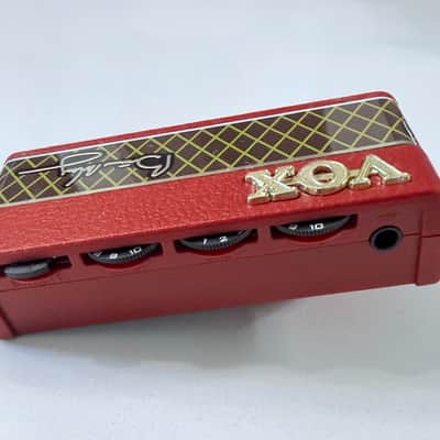 Vox Brian May AmPlug II Guitar Amplifier AP-BM image 5