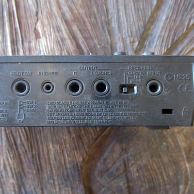 Boss JS-5 JamStation image 6