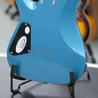 Schecter Aaron Marshall AM-7 Cobalt Slate image 14