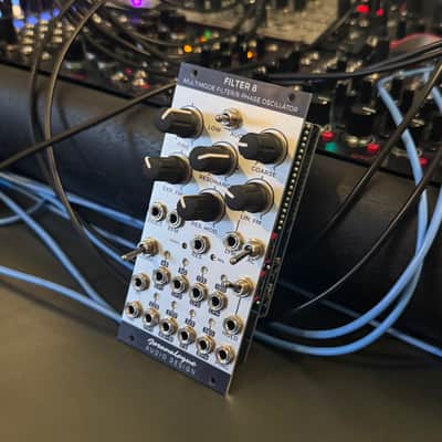 Joranalogue Audio Design Filter 8 image 1