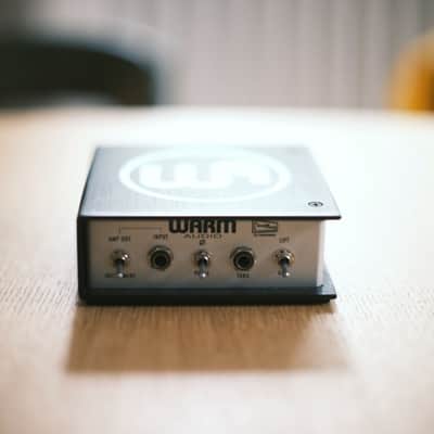 Warm Audio Direct Box Passive DI image 2
