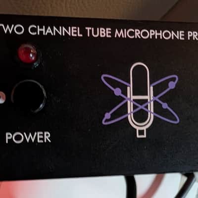 ART Dual MP Microphone Preamp image 3