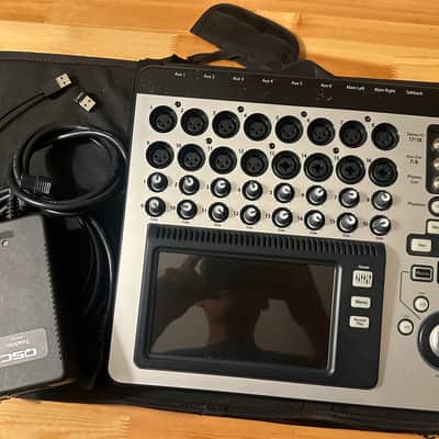 QSC TouchMix-16 image 2