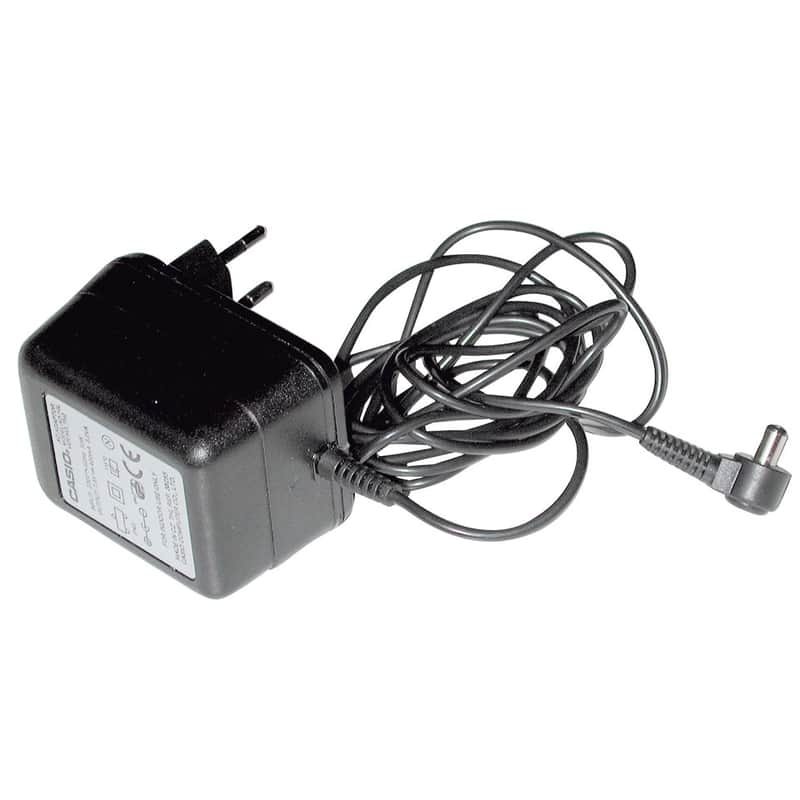 Casio AD1G 7.5V Power Adapter image 1