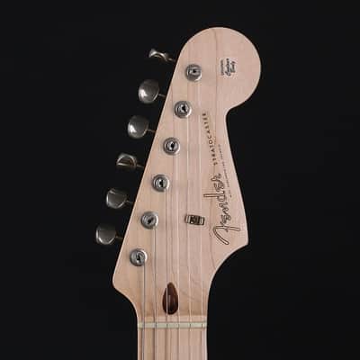 Fender Custom Shop Eric Clapton Stratocaster 'Crashocaster' Crash Rainbow image 9