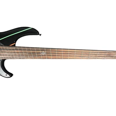 Dingwall John Taylor Signature JTS (5) Black/Pau Ferro *B STOCK* ON HOLD * image 9