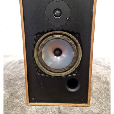 Single Rogers LS6A Speaker – Speaker - Fair image 16