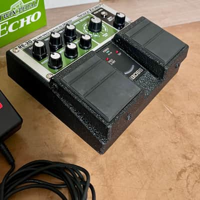 Boss RE-20 Space Echo 2018 + PSA 220 JAPAN image 4