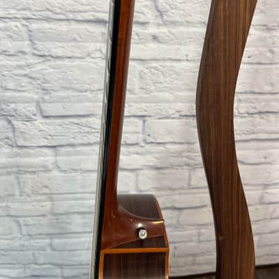 Lowden S25J 2012 - With K&K & HSC image 10