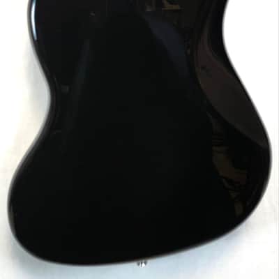 Mint Fender Player II Jazzmaster, Rosewood Fingerboard, Black image 10