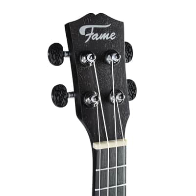 Fame Affilele - Concert Ukulele image 4