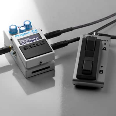Boss PX-1 Plugout FX image 8