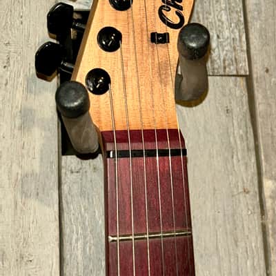 NEW Charvel Standard Series Style 2 SD2 HH HT - Satin Gray, Ships Fast with A Pro Set Up! image 6