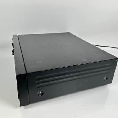 Yamaha KX-1200U Stereo Cassette HX Pro Deck image 5