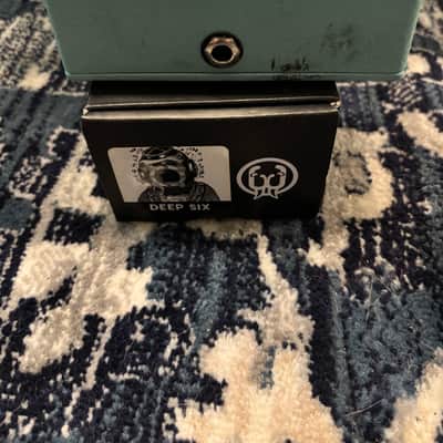 Walrus Audio Deep Six V1 image 3