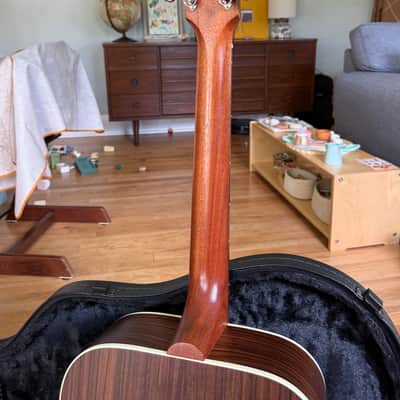 Gibson Hummingbird Studio Rosewood image 13