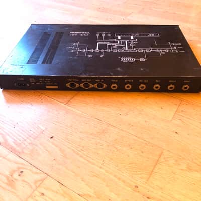 Vermona PDD 501 programable digital delay image 4
