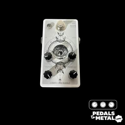 Wilson Effects Parked Wah-x12134 image 3