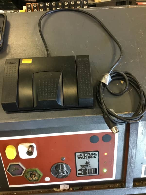 Sanyo Fs-56 image 1