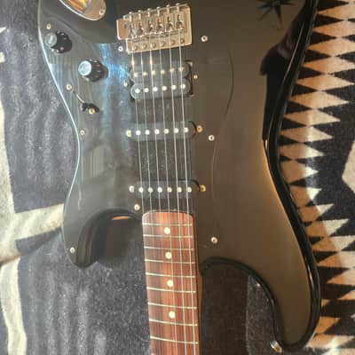 Fender Boxer Series Stratocaster MIJ image 3