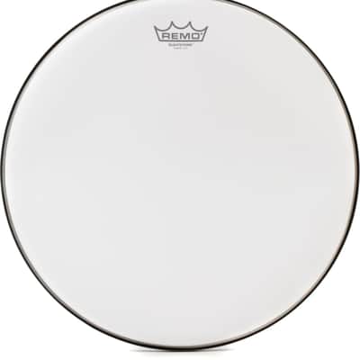 Remo Silentstroke Drumhead - 16 inch image 1