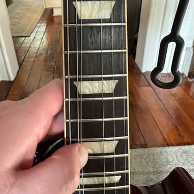 Gibson Les Paul Standard '60s 2019 - Present - Iced Tea image 7