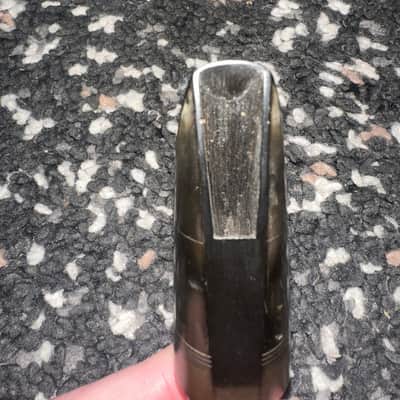 Buffet/Evette-Schaeffer/(Chedeville???) clarinet mouthpiece image 4