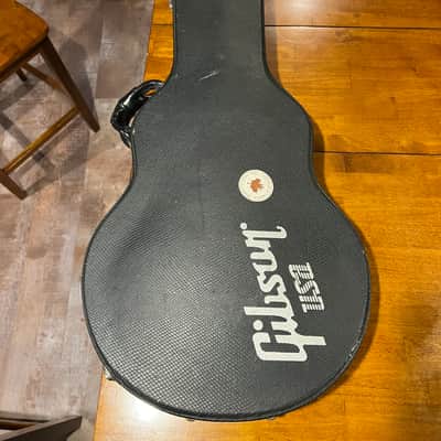 Gibson Les Paul 1960 Classic 2005 Tobacco Burst image 11