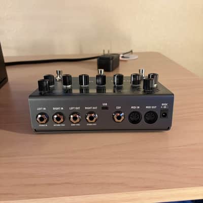 Strymon TimeLine MX Delay 2026 - Present - Grey image 5