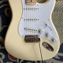 Fender Jimmie Vaughan Tex-Mex Stratocaster